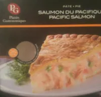 Pâté pie
