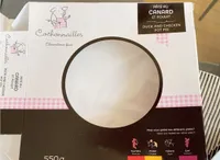 Pâté au Canard et Poulet