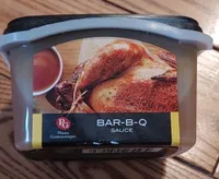 PG sauce Bar-B-Q