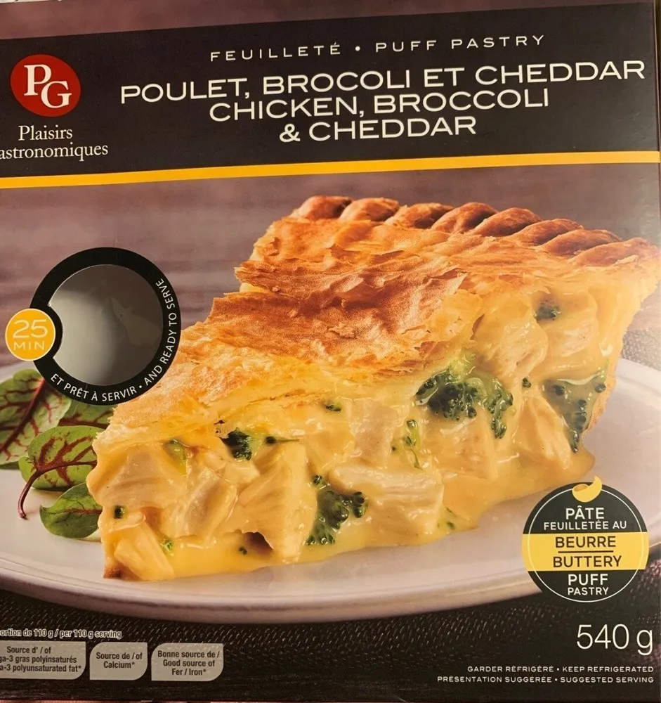 Plaisir gastronomique