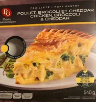 Plaisir gastronomique