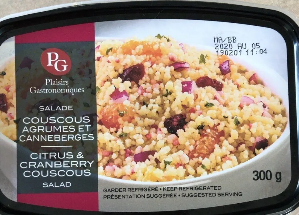 Coucous