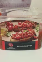 BRUSCHETTA
