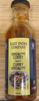 sauce curry