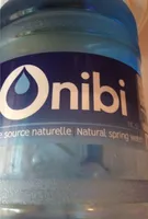 Onibi ( eau )