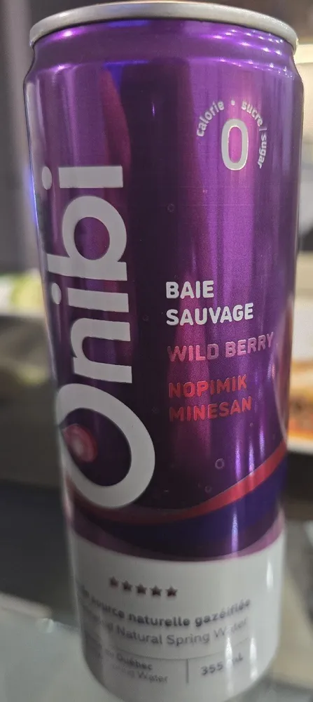 Wild Berry