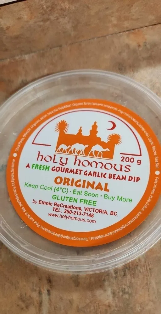 Original homous