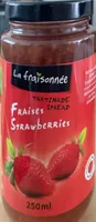 Strawberry Jam