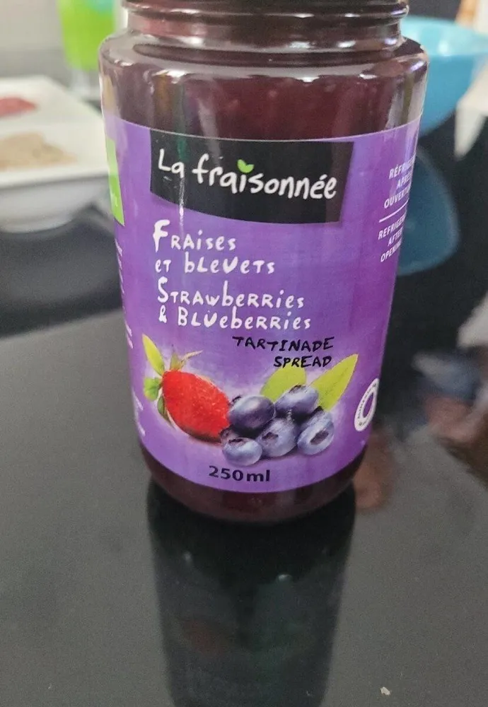 Confiture
