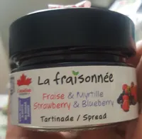 La fraisonnée