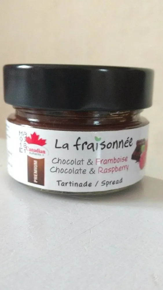 La fraisonnée