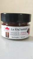 La fraisonnée