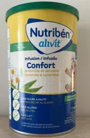 Infusion confort