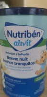 Nutriben alivit