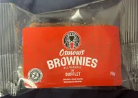 Osmow's Brownies