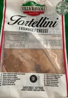 Tortellini fromage