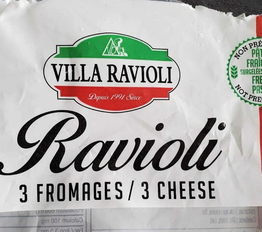Raviol