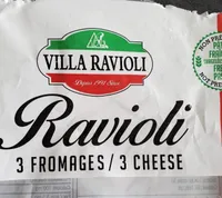 Raviol
