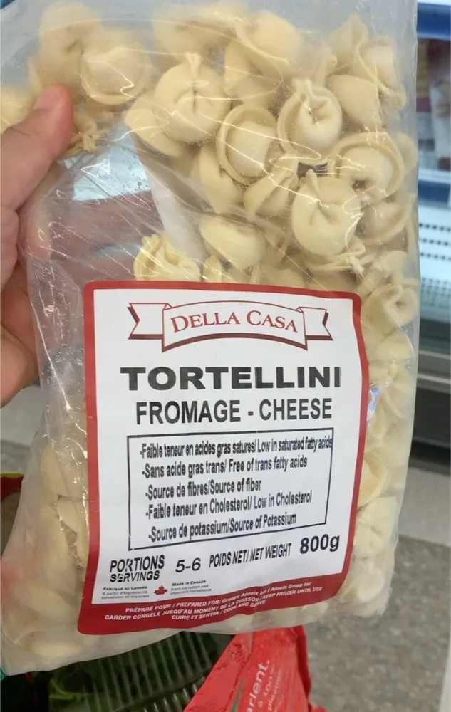 Della casa