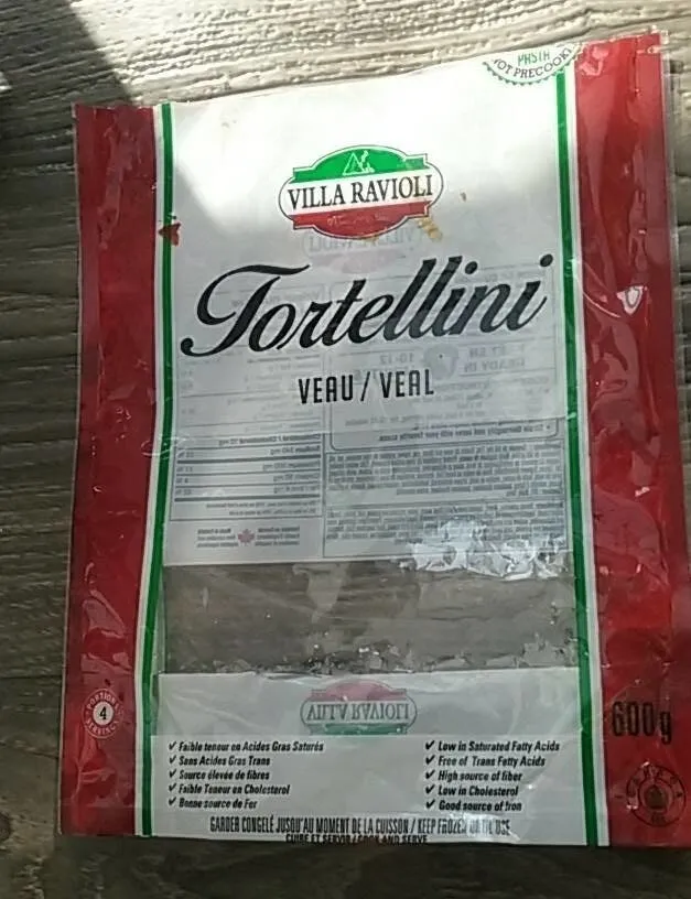 Fortellini
