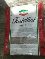 Fortellini