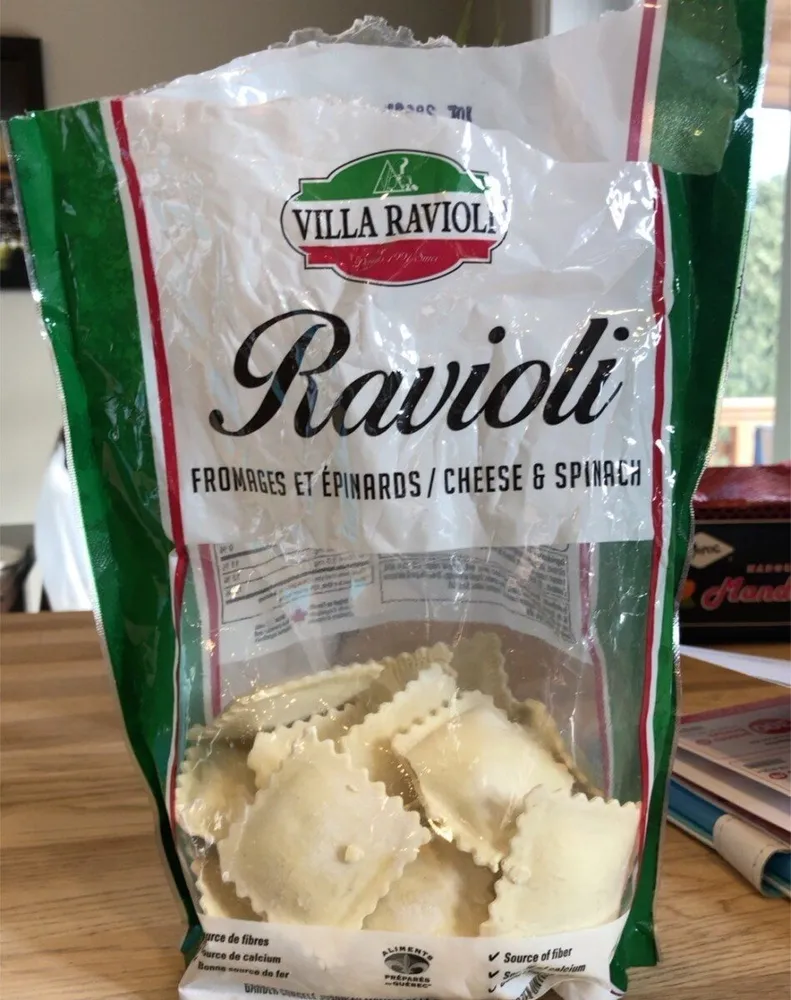 Villa Ravioli