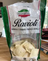 Villa Ravioli