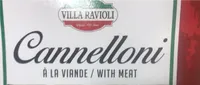 Cannelloni