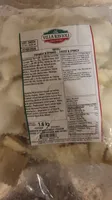 Ravioli - Cheese and Spinach