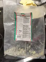Ravioli Classique