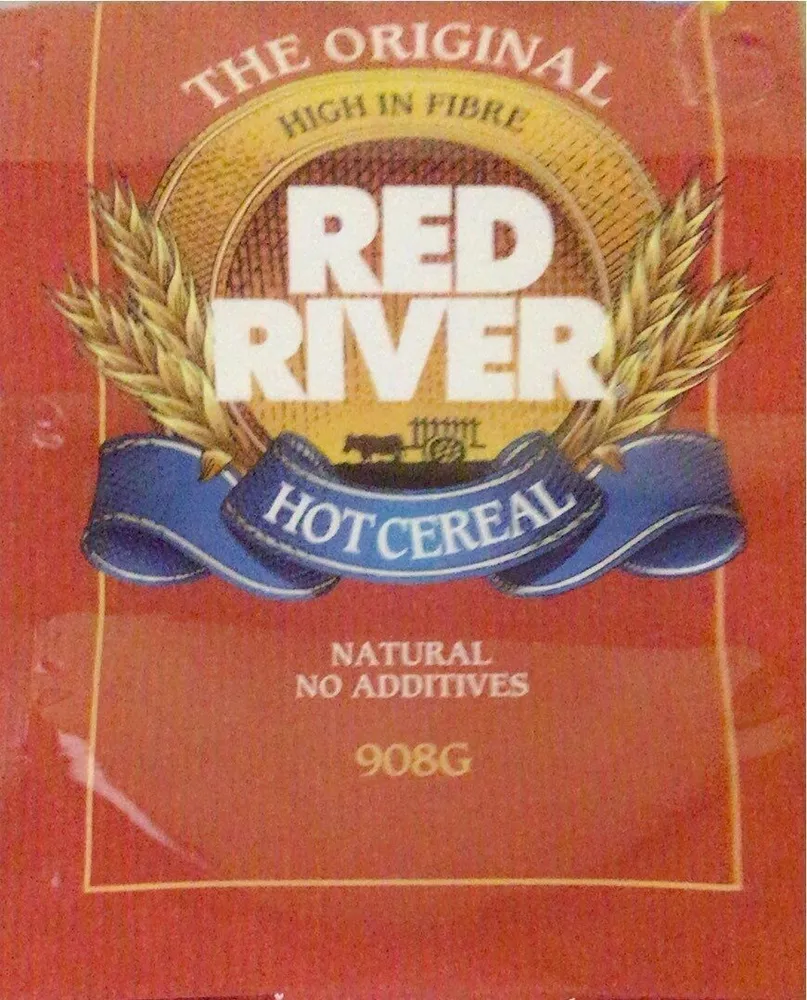 Red River Hot Cereal