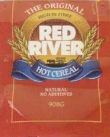 Red River Hot Cereal