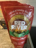 Cream of Whole Wheat