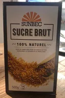 Sucre brut