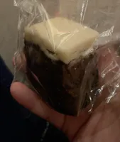 Fruit Cake with Almond