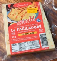 Le Fasiladoré
