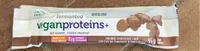 Fermented Vegan Proteins+ Double Chocolate Chip Bar