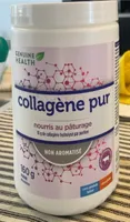 Collagene pur