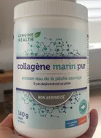 Collagène Marin Pur