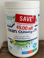 Clean Collagen