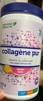 Collagene pur