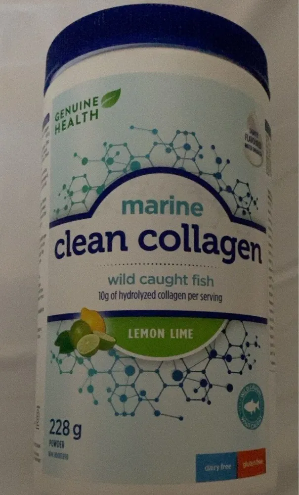 Marine Clean Collagen