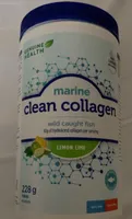 Marine Clean Collagen