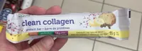 Clean collagene