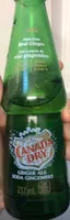 Ginger ale
