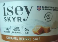 Skyr Caramel Beurre Salé