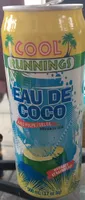Eau de Coco
