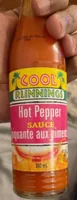 Hot pepper