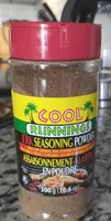 Jerk seasoning powder