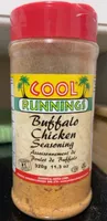 Buffalo Chicken Seasoning
